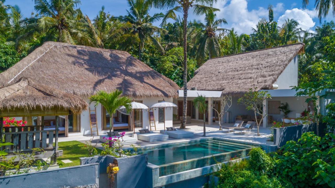Villa Hidden Jewel, Including Private Cook And Butler Service Jasri Екстер'єр фото