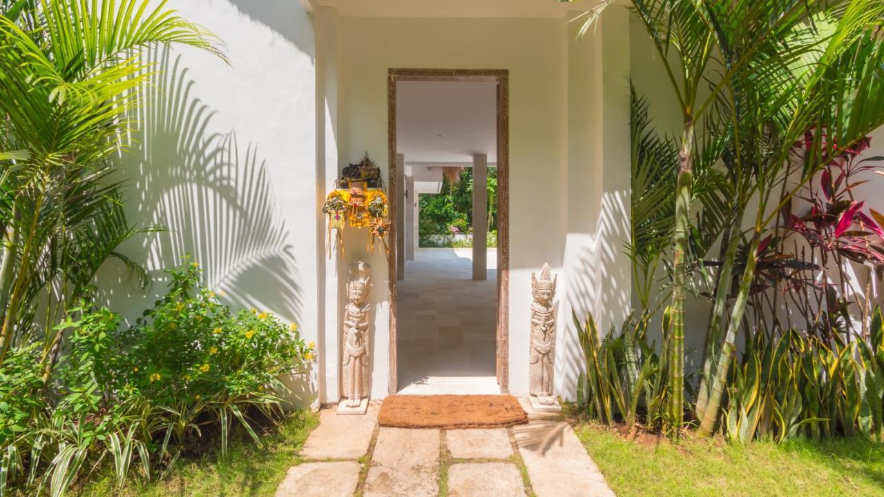 Villa Hidden Jewel, Including Private Cook And Butler Service Jasri Екстер'єр фото