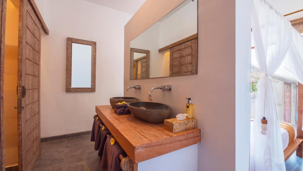 Villa Hidden Jewel, Including Private Cook And Butler Service Jasri Екстер'єр фото