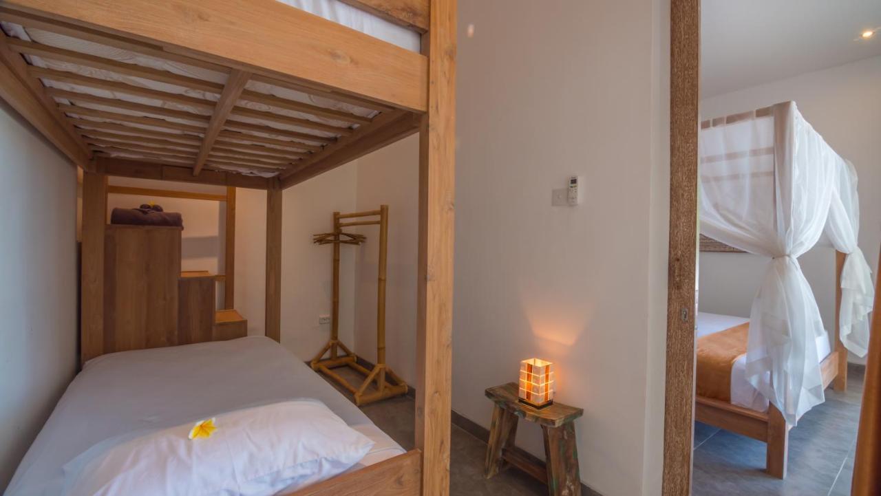 Villa Hidden Jewel, Including Private Cook And Butler Service Jasri Екстер'єр фото