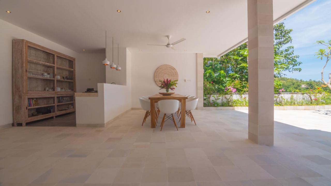 Villa Hidden Jewel, Including Private Cook And Butler Service Jasri Екстер'єр фото