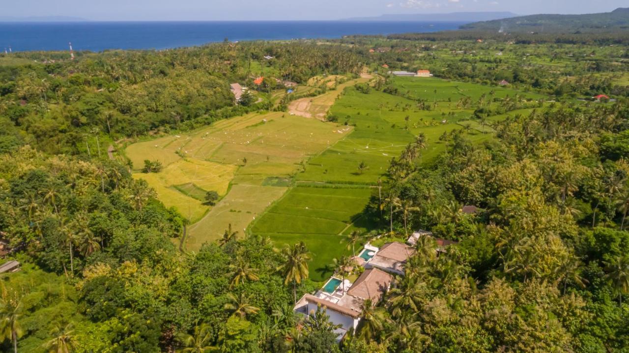Villa Hidden Jewel, Including Private Cook And Butler Service Jasri Екстер'єр фото