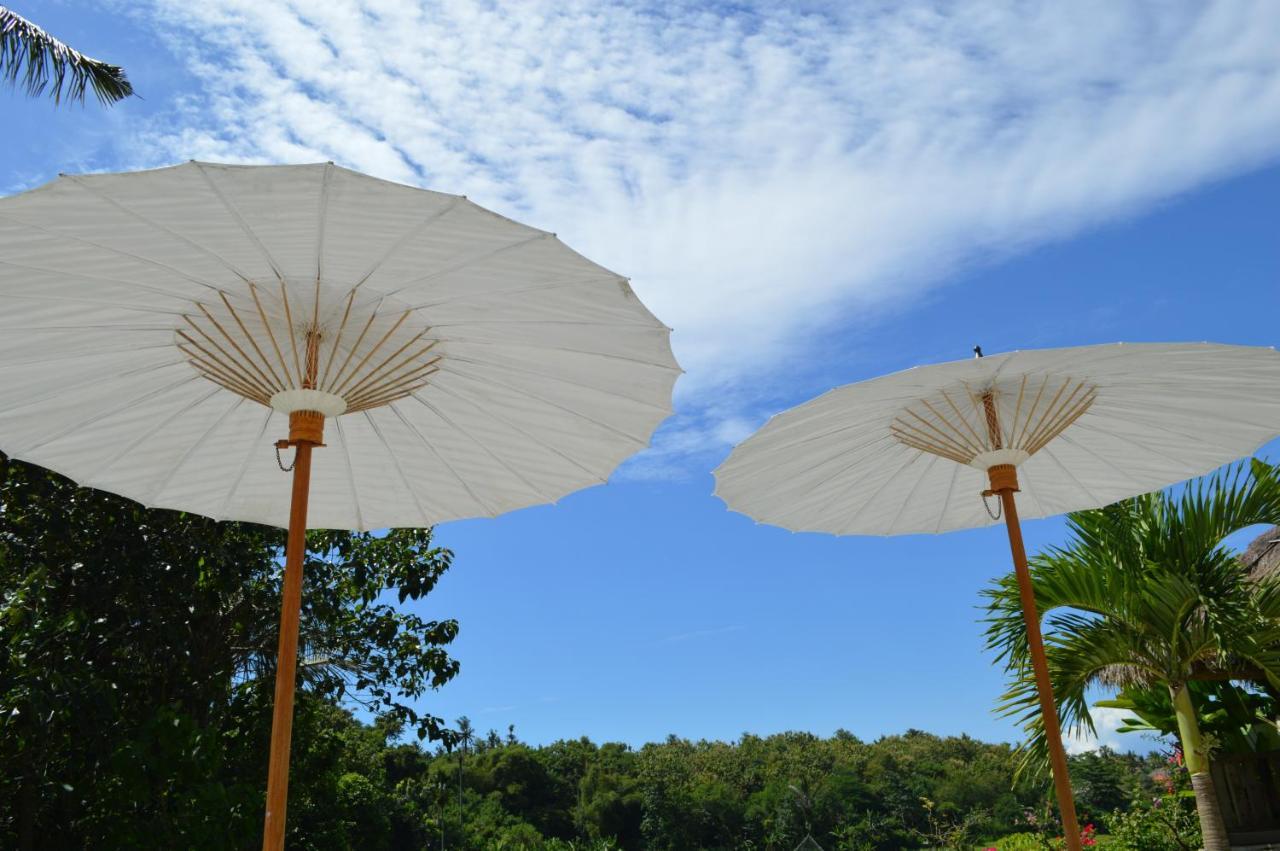 Villa Hidden Jewel, Including Private Cook And Butler Service Jasri Екстер'єр фото