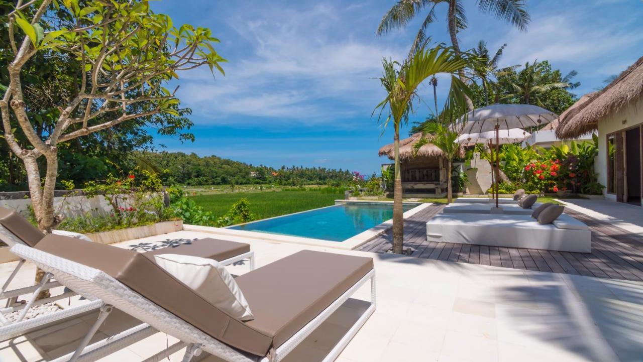 Villa Hidden Jewel, Including Private Cook And Butler Service Jasri Екстер'єр фото