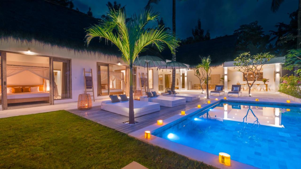 Villa Hidden Jewel, Including Private Cook And Butler Service Jasri Екстер'єр фото