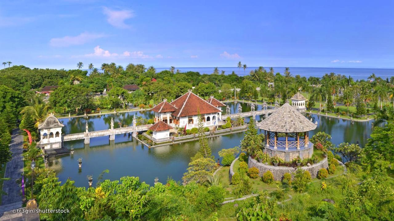 Villa Hidden Jewel, Including Private Cook And Butler Service Jasri Екстер'єр фото