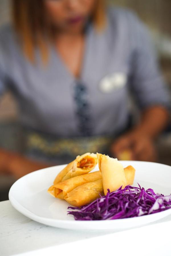 Villa Hidden Jewel, Including Private Cook And Butler Service Jasri Екстер'єр фото