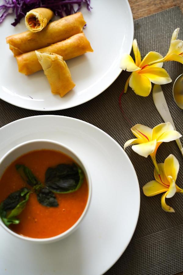 Villa Hidden Jewel, Including Private Cook And Butler Service Jasri Екстер'єр фото