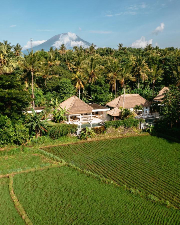 Villa Hidden Jewel, Including Private Cook And Butler Service Jasri Екстер'єр фото